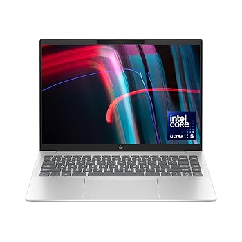 Amazon.com: HP Pavilion Plus 14-inch Laptop, WQXGA Display